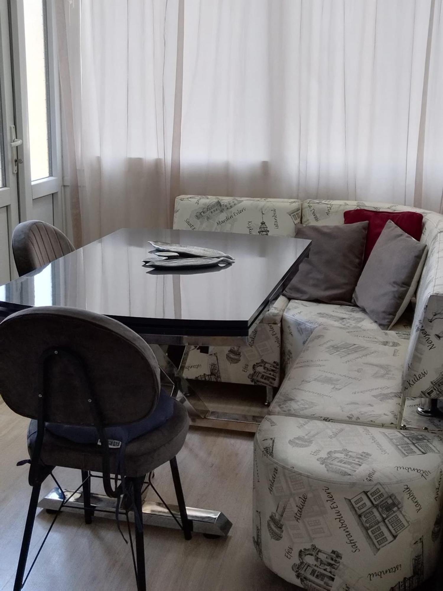 3Ege Ueniversitesine Ve Hastane Ye Cok Yakin Aile Icin Uygun بورنوفا المظهر الخارجي الصورة